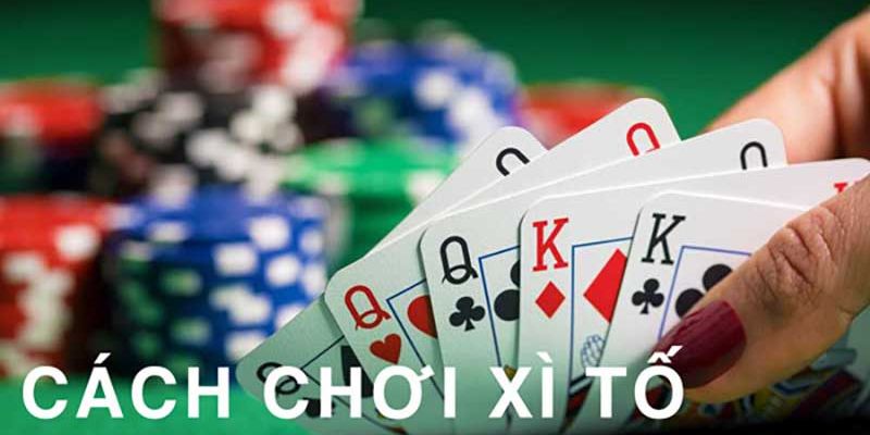 Mẹo hay dành cho bạn trong Cách chơi xì tố