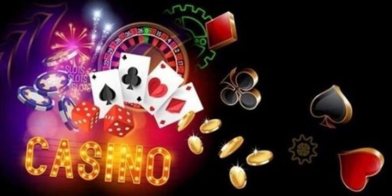 Đa dạng sảnh cược chuyên nghiệp hiện có tại casino KO66