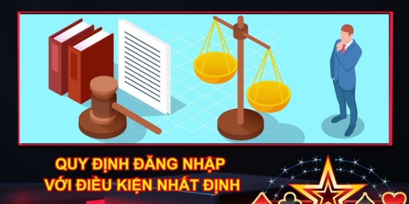 Điều kiện để đăng nhập KO66 thành công