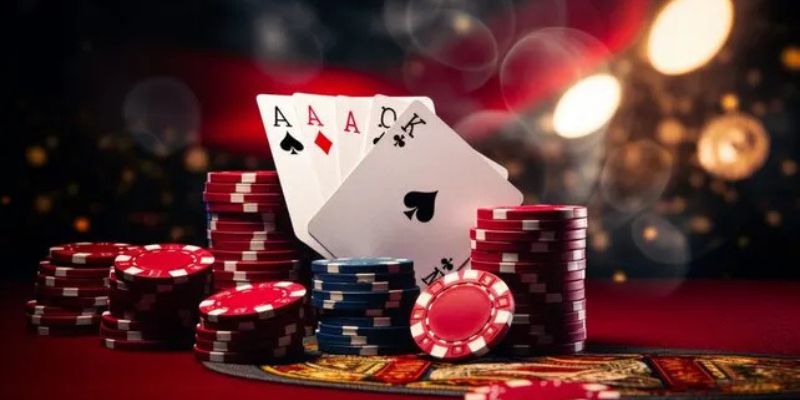 Định nghĩa cơ bản về luật chơi baccarat