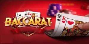 Luật Chơi Baccarat Dành Cho Những Người Mới Bắt Đầu