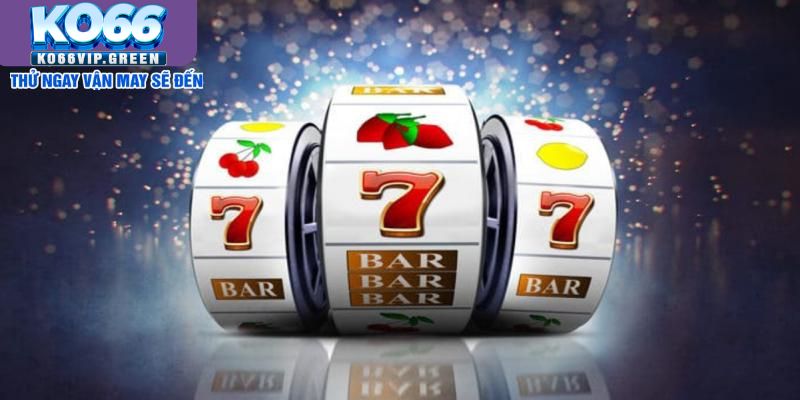 Những chiến thuật chơi Slot game KO66 hay nhất