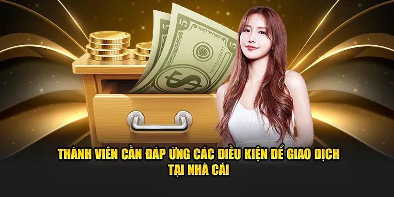 FAQ liên quan tới giao dịch rút tiền KO66